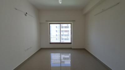 Bedroom Image of 3550 Sq.ft 4 BHK Apartment / Flat for rent in Adani Water Lily, Shantigram Ahmedabad for Rs. 90000