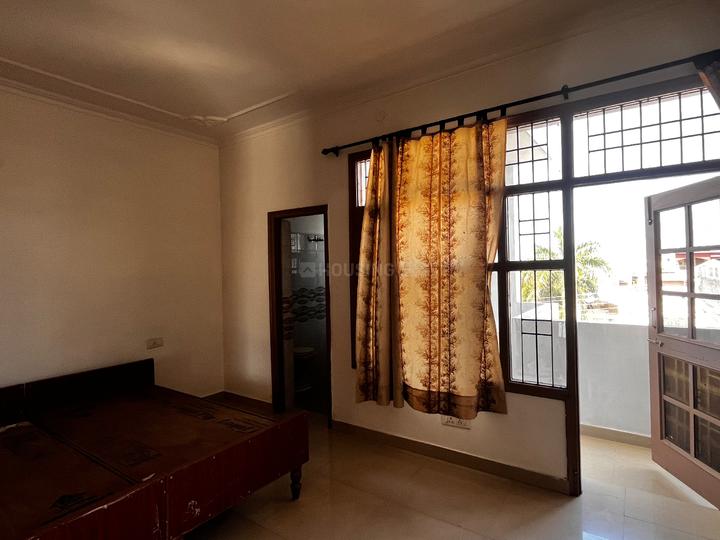Sunny Enclave, Kharar Bedroom 1