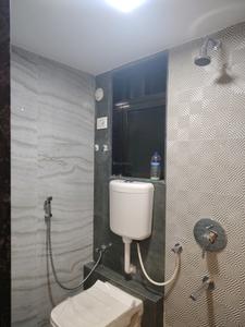 Bedroom Two Image of 750 Sq.ft 2 BHK Apartment / Flat for rent in Puraniks City Reserva Phase 1, Kasarvadavali Thane for Rs. 21620