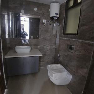 Image of 2500 Sq.ft 3 BHK Builder Floor for sale in Sector 23, Gurgaon for Rs. 29000000