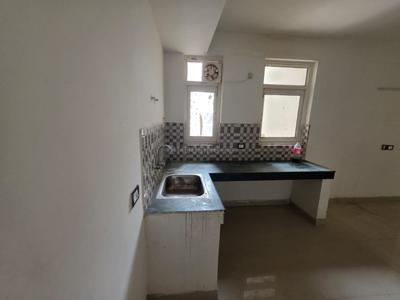 Kitchen Image of 780 Sq.ft 3 BHK Apartment / Flat for sale in Sector 108 Gurgaon for Rs. 7000000