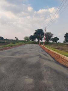 Image of 1162 Sq.ft Residential Plot / Land for sale in Keshwapur, Bommapur, Hubli for Rs. 1859600