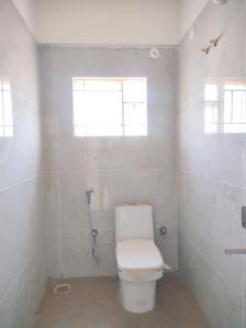 Common Bathroom Image of 1430 Sq.ft 3 BHK Apartment / Flat for sale in SLV Sai Adhya, Electronic City Phase 2 Bengaluru for Rs. 7722000