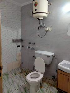 Image of 2200 Sq.ft 3.5 BHK Apartment / Flat for rent in Bhawani Apartment, Sector 54, Gurgaon for Rs. 60000