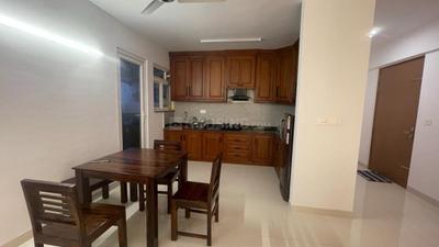 Hall Image of 1150 Sq.ft 2 BHK Apartment / Flat for sale in Ajmera Nucleus Phase 2 Residential C Wing by Ajmera Group, Electronic City Bengaluru for Rs. 17000000