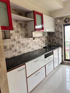 Kitchen Image of 950 Sq.ft 2 BHK Apartment / Flat for sale in Khar West Mumbai for Rs. 37500000