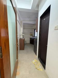 Image of 1500 Sq.ft 2 BHK Apartment / Flat for sale in Shyam NiwasSociety, Cumballa Hill, Mumbai for Rs. 50000000