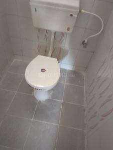 Bathroom Image of 680 Sq.ft 2 BHK Apartment / Flat for sale in Panki Kanpur for Rs. 3200000