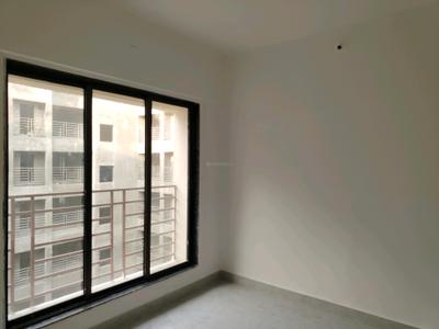 Bedroom Image of 585 Sq.ft 1 BHK Apartment / Flat for sale in Green View Apartment, Nalasopara West Nala Sopara for Rs. 3400000