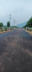 Image of 167 Sq.ft Residential Plot / Land for sale in Kothavalasa, Visakhapatnam for Rs. 2755500