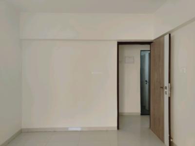 Bedroom Image of 820 Sq.ft 2 BHK Apartment / Flat for sale in Tata New Haven Crest, Boisar Mumbai for Rs. 3550000