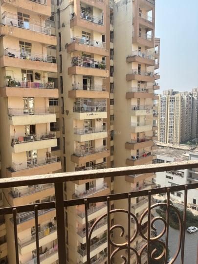 Supertech Eco Village 2 Main Image 1