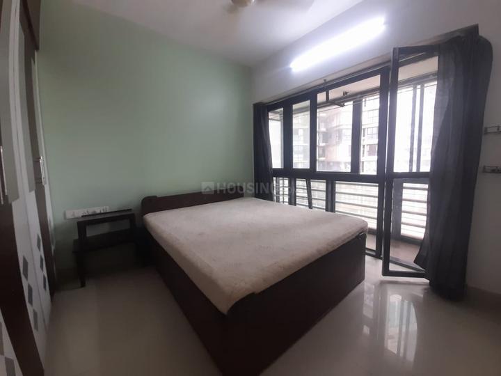 sapphire heights lokhandwala Kandivali east Bedroom 1