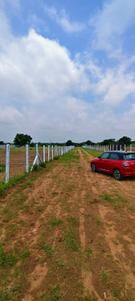 Image of 87120 Sq.ft Residential Plot / Land for sale in Kadthal, Hyderabad for Rs. 30000000