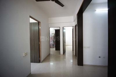 Hall Image of 1350 Sq.ft 3.5 BHK Apartment / Flat for sale in Naranpura Ahmedabad for Rs. 8000000