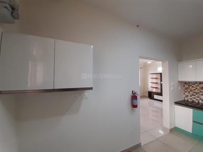 Kitchen Image of 1195 Sq.ft 2 BHK Apartment / Flat for sale in Prestige Lakeside Habitat, Gunjur Village Bengaluru for Rs. 17000000