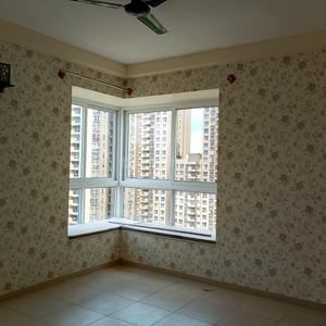 Bedroom Image of 1800 Sq.ft 3 BHK Apartment / Flat for sale in Bhartiya Nikoo Homes 8 Bhartiya Garden Enclave Phase 1, Kannuru Bengaluru for Rs. 20000000