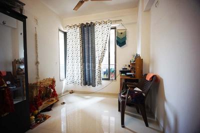 Image of 1308 Sq.ft 3 BHK Apartment / Flat for sale in Dev Parijat, Vaishno Devi Circle, Ahmedabad for Rs. 8500000