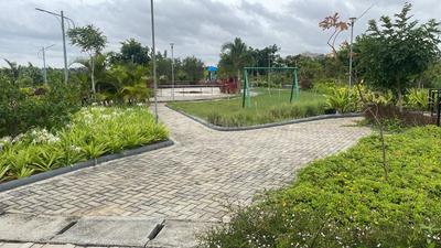 Image of 1200 Sq.ft Residential Plot / Land for sale in Chikkaballapura Town, Chikballapur District for Rs. 5500000
