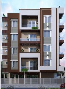 Image of 2550 Sq.ft 5 BHK Apartment / Flat for sale in Argora, Ranchi for Rs. 9999999