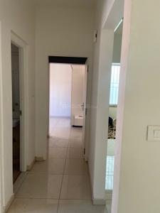 Hall Image of 1050 Sq.ft 2 BHK Apartment / Flat for rent in Land Habitat One 54, Derebail Mangalore for Rs. 21250