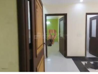 Hall Image of 800 Sq.ft 2 BHK Builder Floor for sale in Dashrath Puri New Delhi for Rs. 5000000
