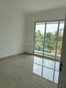 Bedroom Image of 1250 Sq.ft 3 BHK Apartment / Flat for sale in Nucleus Eleganza, Kakkanad Kochi for Rs. 7000000