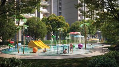 Image of 2300 Sq.ft 3 BHK Apartment / Flat for sale in Suncitys Monarch Residences, Sector 78, Gurgaon for Rs. 37000000