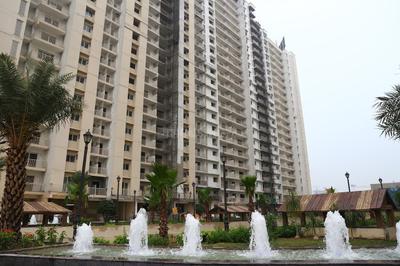 Image of 1525 Sq.ft 4 BHK Apartment / Flat for sale in Saya Zion, Noida Extension, Greater Noida for Rs. 9575000