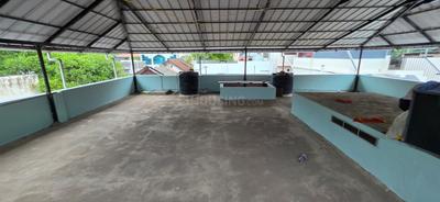 Balcony Image of 1300 Sq.ft 2 BHK Builder Floor for rent in Pazhavangadi Thiruvananthapuram for Rs. 25000