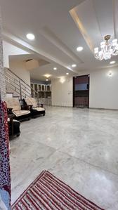 Hall Image of 3457 Sq.ft 4 BHK Apartment / Flat for sale in Zed Enclave by Zed Constructions, Begur Bengaluru for Rs. 27000000
