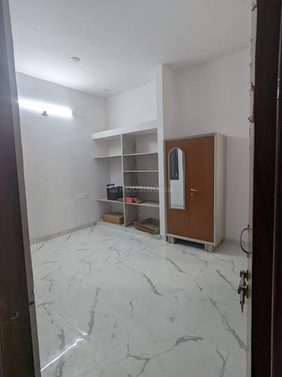 14 new shivaji nagar udaipol Bedroom 1