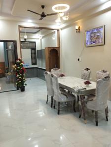 Hall Image of 2400 Sq.ft 4 BHK Villa for sale in Manyawas Jaipur for Rs. 33100000