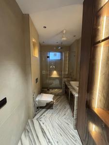 Image of 2555 Sq.ft 4 BHK Builder Floor for sale in Bali Nagar, New Delhi for Rs. 58000000
