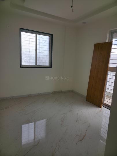 Devkinandan Morya Parashare Heights Bedroom 1