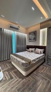 Bedroom Image of 700 Sq.ft 2 BHK Apartment / Flat for sale in Borivali West Mumbai for Rs. 23500000