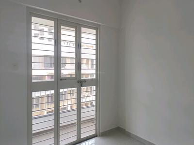 Bedroom Image of 1327 Sq.ft 3 BHK Apartment / Flat for sale in Lifecraft The 4th Axis, Punawale Pune for Rs. 8500000