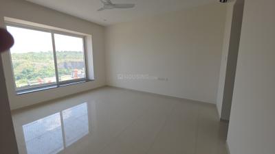Bedroom Image of 1950 Sq.ft 3 BHK Apartment / Flat for sale in Kolte Patil 24K Sereno, Baner Pune for Rs. 28000000