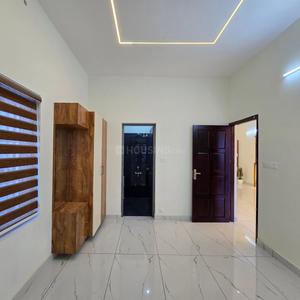 Hall Image of 1200 Sq.ft 3 BHK Independent House for sale in Guduvancheri Chennai for Rs. 7200000