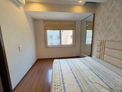 Bedroom Image of 1300 Sq.ft 3 BHK Apartment / Flat for rent in Avarsekar Srushti, Prabhadevi Mumbai for Rs. 220000