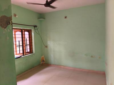 Bedroom Image of 1200 Sq.ft 4 BHK Duplex for rent in Gotri Vadodara for Rs. 10000