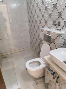 Common Bathroom Image of 4680 Sq.ft 4 BHK Builder Floor for sale in Palam Vihar Gurgaon for Rs. 52000000