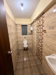 Bathroom Image of Urban Nest in Vile Parle East, Mumbai
