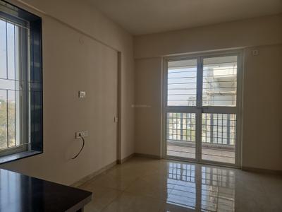 Bedroom Image of 1076 Sq.ft 2 BHK Apartment / Flat for sale in Mittal Sun Crest, Dhayari Pune for Rs. 7600000