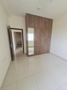 Bedroom Image of 641 Sq.ft 1 BHK Apartment / Flat for rent in Eden Park At The Prestige City, Sarjapur Bengaluru for Rs. 35000