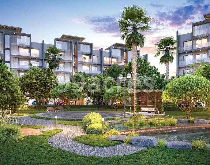 M3M Soulitude Main Image 1