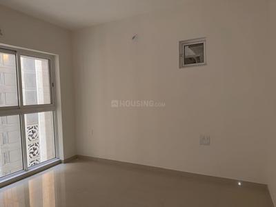 Image of 545 Sq.ft 1 BHK Apartment / Flat for rent in Vrindavan Society, Thane West, Thane for Rs. 19500