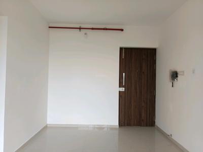 Living Room Image of 520 Sq.ft 1 BHK Apartment / Flat for sale in Joyville Hadapsar Annexe Phase 10, Shewalewadi Pune for Rs. 5300000