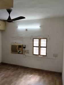 Bedroom Image of 1200 Sq.ft 2.5 BHK Independent House for rent in Bodakdev Ahmedabad for Rs. 25000