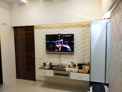 Bedroom Image of 2565 Sq.ft 4 BHK Villa for sale in KP Villas, Gokuldham Ahmedabad for Rs. 30000000
